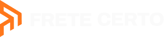Logo Frete Certo